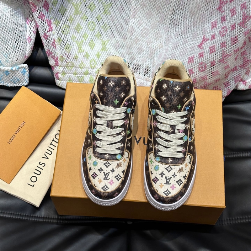 LV Casual Shoes